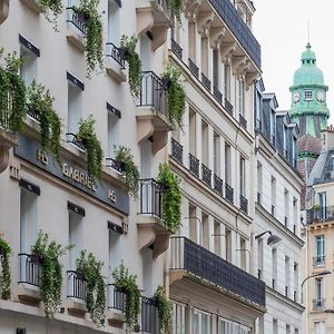 Hôtel Gabriel Paris